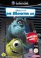 Die Monster AG - Monster-Ball