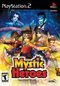 Mystic Heroes