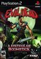 Evil Dead - A Fistful of Boomstick Evil Dead - A Fistful of Boomstick