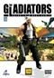 The Gladiators - Galactic Circus Games