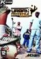 Urban Freestyle Street Soccer