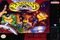 Battletoads in Battlemaniacs Battletoads in Battlemaniacs