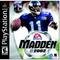 Madden NFL 2002