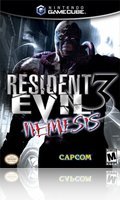 Resident Evil 3 Nemesis