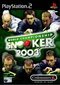 World Championship Snooker 2003