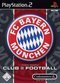 FC Bayern M�nchen Club Football (PS2)
