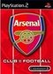 Arsenal London Club Football