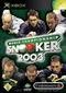 World Championship Snooker 2003