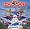 Monopoly - Fu�ball WM Edition