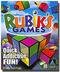 Rubik's Games