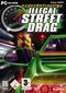Midnight Outlaw - Illegal Street Drag