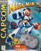 MegaMan X