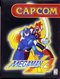 MegaMan X4