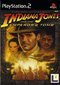 Indiana Jones - Legende der Kaisergruft