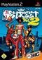 NBA Street 2