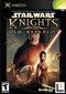 Star Wars - Knights Of The Old Republic Star Wars - Knights Of The Old Republic