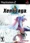 Xenosaga