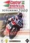 Castrol Honda Superbike 2000