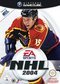 NHL 2004