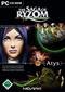 The Saga of Ryzom