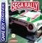 Sega Rally