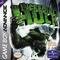 Test: The Hulk