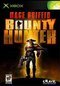 Mace Griffin: Bounty Hunter