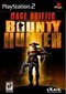 Mace Griffin: Bounty Hunter