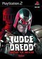 Judge Dredd - Dredd vs. Death
