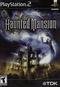 The Haunted Mansion