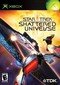 Star Trek - Shattered Universe