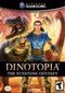 Dinotopia - The Sunstone Odyssey Dinotopia - The Sunstone Odyssey