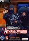 Rainbow Six 3 - Athena Sword Rainbow Six 3 - Athena Sword