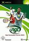 Next Generation Tennis 2003