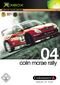 Colin McRae Rally 04