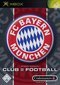 FC Bayern München Club Football FC Bayern München Club Football
