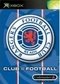 Rangers Club Football
