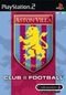 Aston Villa Club Football