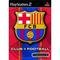 FC Barcelona Club Football