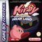 Kirby - Nightmare in Dreamland (GBA)