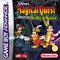 Disneys Magical Quest 2 - Mickey & Minnie
