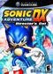 Sonic Adventure DX - Director's Cut (GC)