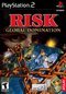 Risk - Global Domination