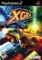 XGRA