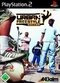 Urban Freestyle Soccer