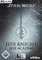 Star Wars Jedi Knight - Jedi Academy (PC)