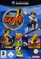 Disneys Extreme Skate Adventure