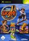 Disneys Extreme Skate Adventure