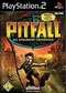 Pitfall Harry