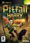 Pitfall Harry